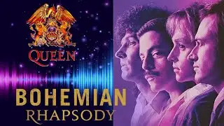 Queen &ndash; Bohemian Rhapsody | Electric Guitar Solo Cover | Brian May Inspired