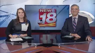 WQOW News 18 celebrates 25 year anniversary