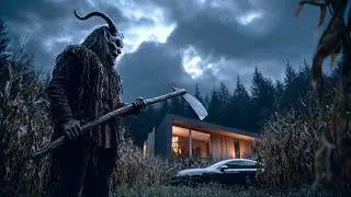 Se Voc&ecirc; Ama Suspense, ESTE Filme Vai Te Pegar 🎯 | Filmes de TERROR Completos Dublados