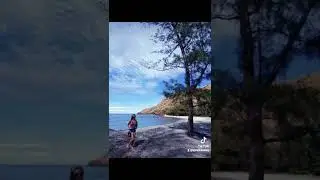 talisayen and capones island