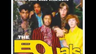 The Equals - Another sad and lonely Night.wmv