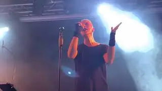 Solar Fake - „This generation ends“ - 28.10.2023 - Oberhausen, Kulttempel