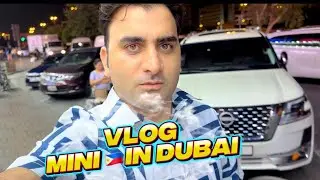 Dubai Night Market Al Rigga | Beautiful Lights, People & Night Vibes 🇦🇪✨ | Dubai Vlog 