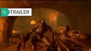 Project rip mobile/trailer