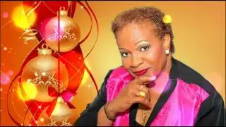 Sylviane C&eacute;dia - Lanmou bon
