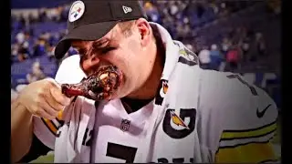 Don't Let Big Ben Get Too Close | TBF Plays Backbreaker #4