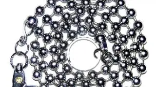 Geldb&ouml;rsenkette (Wallet Chain) - doktorhardstuff.de