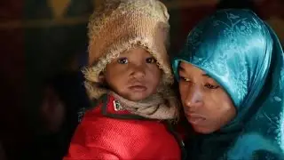 Operation Smile: Explaining patient barriers to safe surgery