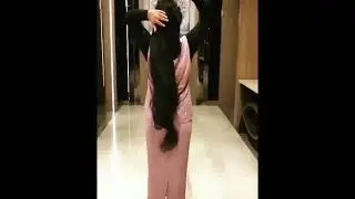 Long Hair Bundrop Compilation Part 5