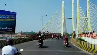 C2F3 | Nagpur | India | Street View | Nov 2020 | Part Three