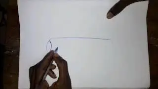 Simple sketch car by JEAN-LAMI LOUKOU