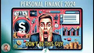 Financial guide 2024 (personal financial primer)