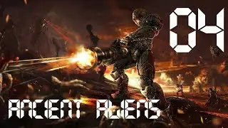 Ancient Aliens: Level 04 - Bad Medicine Med