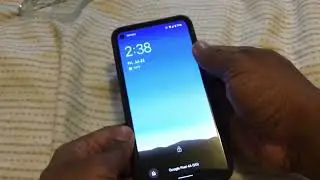 Teelevo Wallet Case For Google Pixel 4a (5G)
