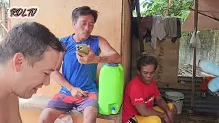 [ 4K ] 🇵🇭 The best Rapper in the Philippines! # Erwin Villanueva