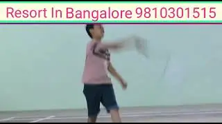 Team Outing Venue Bangalore | Resort In Bangalore For Team Building | Royal Orchid Resort Bangalore