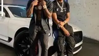 Hotboii ft Lil baby Don&rsquo;t need time leaked full song