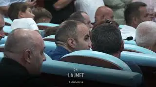 Klina promovon librin &ldquo;Familja Tomaj &ndash; Quni&rdquo;- 06.08.2025 - Klan Kosova