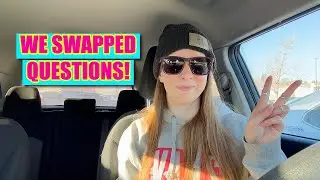 DAILY VLOG 78 - Incurably Awesome x Crazy Wonderful I 10 Chronic Illness Questions
