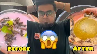 Life hack GONE Wrong 😱 | ThiranVlogs