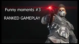 Ranked Rogue Company moments that make my life complete