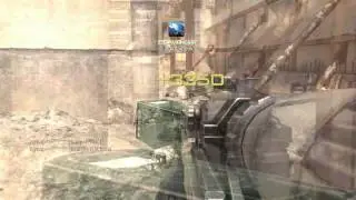 zymap - MW3 Game Clip