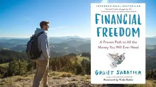 Financial Freedom | Book Summary | Money | Business | Mindset |