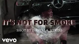 Rob Da Dog - It's Not For Smoke, It's For Sale (Official Music Video)