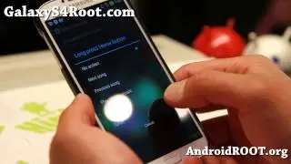 Gummy ROM for Galaxy S4! [Android 4.4.2 KitKat]