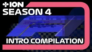 Season 4 Intro Compilation | ION Racing