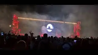 ATB - SUNRISE FESTIVAL 2024 (part1)