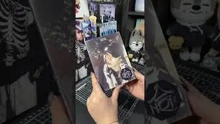 Stray kids - HOP (Accordion ver. Bang Chan) #kpopcollection #kpopunboxing #kpop #unboxing #스트레이키즈
