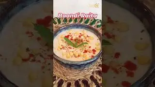 Bondi ka raita #rasoitak #shortvideo #food