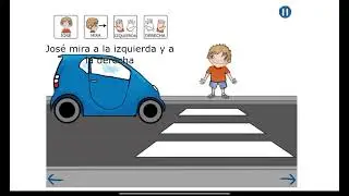 JOSE EN LA CALLE CUENTO APRENDICES VISUALES 