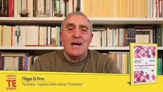 I disturbi psichici nell&rsquo;anziano &ndash; 1 minuto con Filippo Di Pirro | Psicologia contemporanea