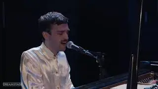 'So Slow' Live from Chris Garneau