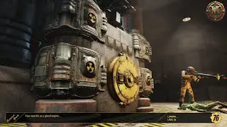 Fallout 76 - Live Stream 16OCT2025