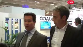 EQUIPMAG - Interview Wincor Nixdorf