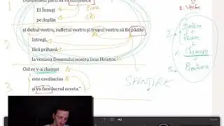 Studiu Ep.001 | M&acirc;ntuirea este sigură
