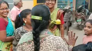 Yenga area pongal celebration mode 🥳🥳💝 
