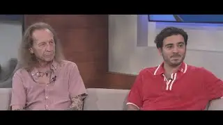 Stars talk about 