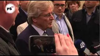 William Roache found not guilty at Preston Crown Court, February 6th 2014