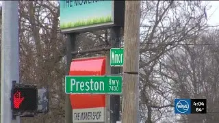 Man killed in Preston Highway collision identified, driver appears in court