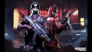 Insurgency Sandstorm: Lunar Year update