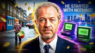  Alan Sugar&rsquo;s Rise to Billionaire&rdquo; successful story 