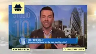 Peter Lloyd DESTROYS A Feminist  | Social Justice Warriors  | SJW vs LOGIC