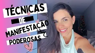 TUDO que fiz para CRIAR minha vida dos sonhos!