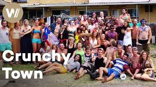 Dumpster Dinners and Shared Beds: Australia’s Housing Rebels | Housemates Ep. 1