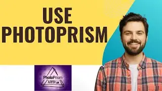How to Use PhotoPrism - 2025 (Organize Your Photos Smartly!) I S M  TECH
