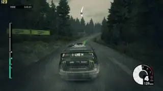 DiRT 3 | i5-2400 w/ Zotac GTX 960 2GB | Performance Benchmark